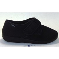 OrtoMed  κωδ.6013 σε χρώμα ΜΑΥΡΟ..